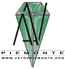 Logo Associaione Aziende Vetrarie del Piemonte